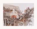 Harbour Cottages Staithes