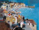 Harbour View St Ives 34x44